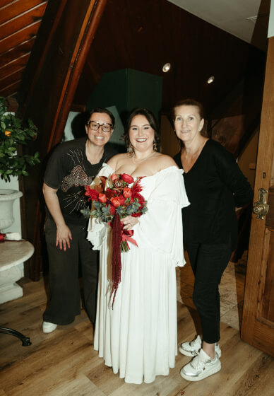 DIY Wedding Florals Workshop and Glass of Bubbly