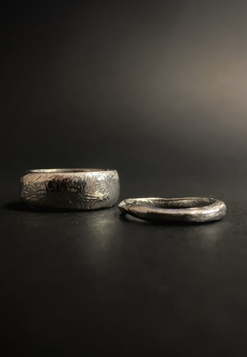 DIY Wedding Ring Making Workshop