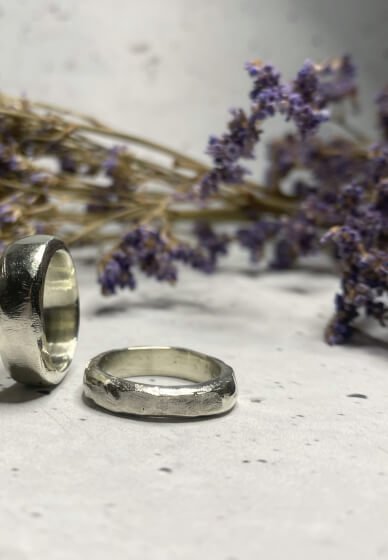 DIY Wedding Ring Making Workshop