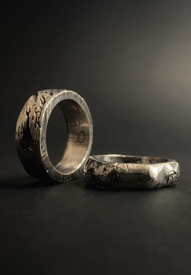 DIY Wedding Ring Making Workshop