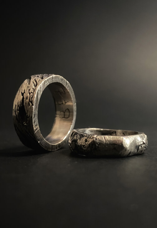 DIY Wedding Ring Making Workshop