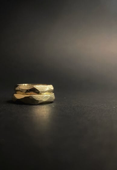 DIY Wedding Ring Making Workshop