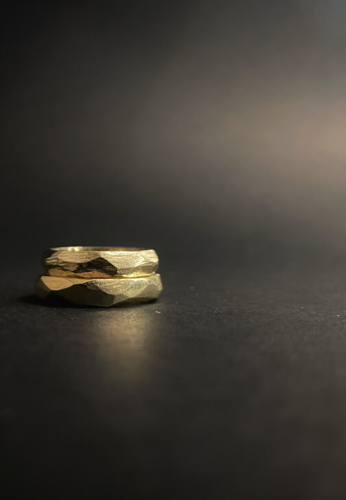 DIY Wedding Ring Making Workshop