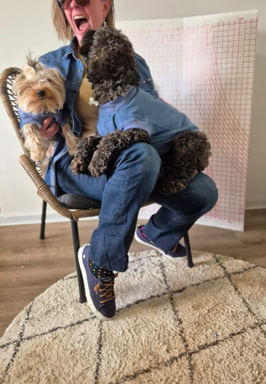 Dog Toy Workshop: Make and Take