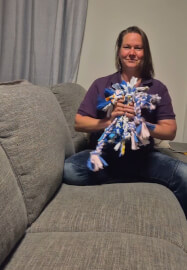 Dog Toy Workshop: Make at Home