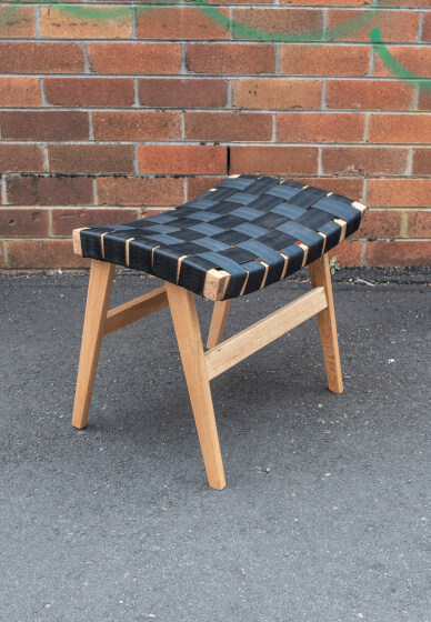 Douglas Snelling Chair Building Woodworking Course