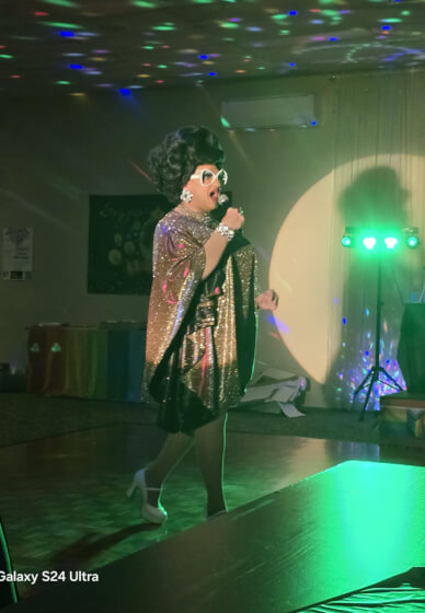 Drag Queen Trivia Events with the Fabulous Wonder Mama