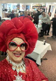 Drag Queen Trivia Events with the Fabulous Wonder Mama