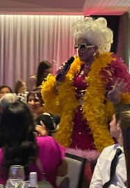 Drag Queen Trivia Events with the Fabulous Wonder Mama