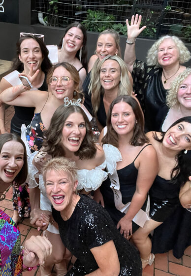 Drag Queen Trivia Events with the Fabulous Wonder Mama