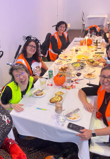 Drag Queen Trivia Events with the Fabulous Wonder Mama