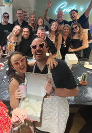 Draw a Drag Queen Life Drawing Workshop