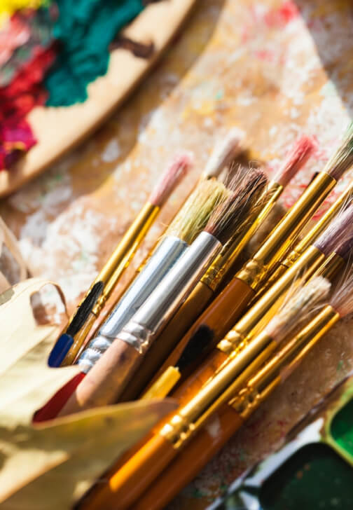 Drawing and Painting Course for Beginners