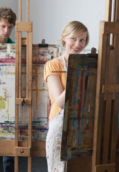 Drawing and Painting Course for Beginners