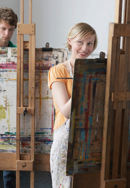 Drawing and Painting Course for Beginners