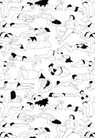 Drawing and Repeat Textile Print Workshop