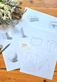 Drawing Class: Master Foundations