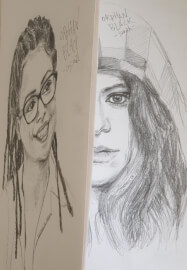 Drawing Class: Master Foundations