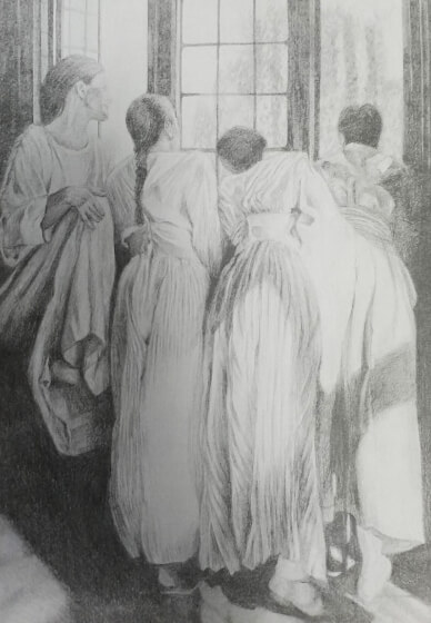 Drawing Class: Master Foundations