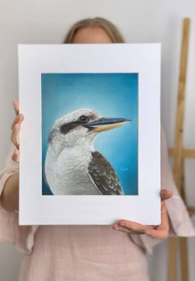 Drawing Class with Professional Artists Experience