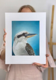 Drawing Class with Professional Artists Experience