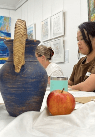Drawing Course for All Abilities