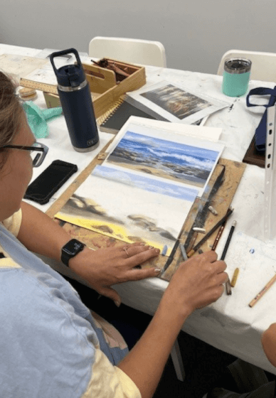 Drawing Course for All Abilities