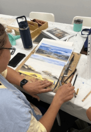 Drawing Course for All Abilities