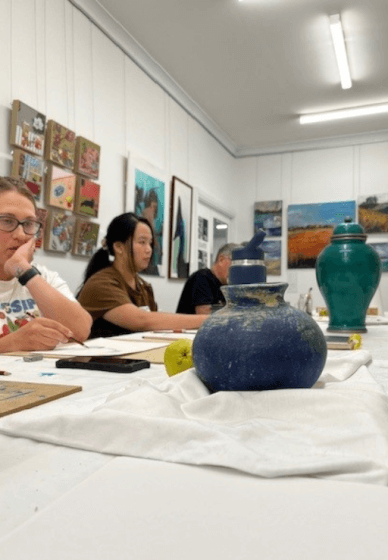 Drawing Course for All Abilities