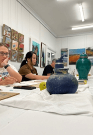 Drawing Course for All Abilities