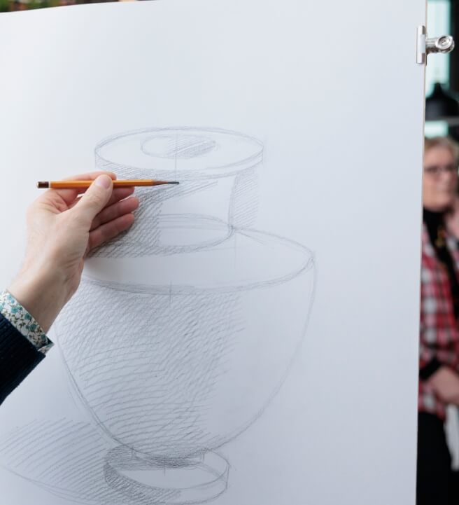 Drawing Course for Beginners