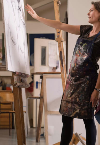 Drawing Course for Beginners