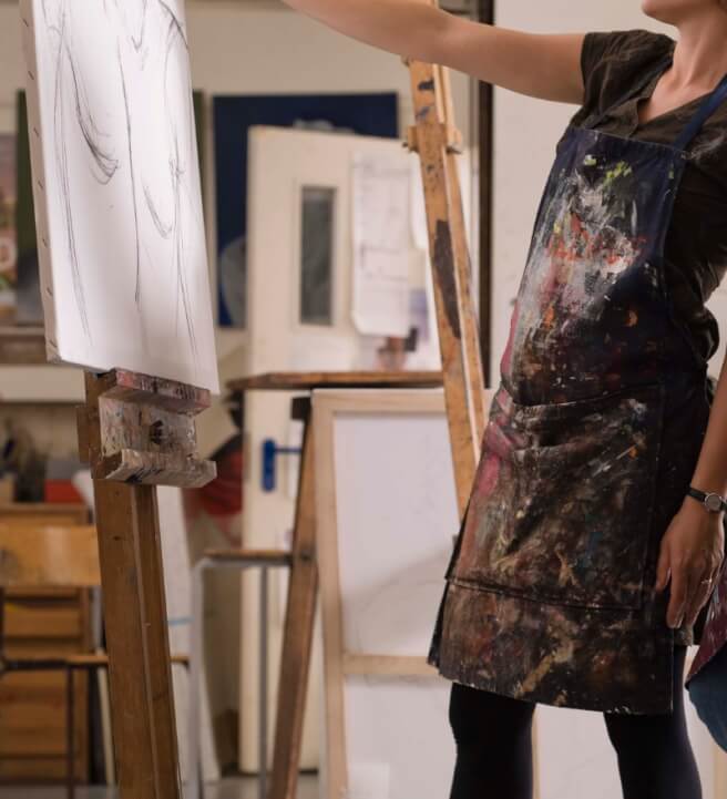 Drawing Course for Beginners