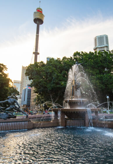 Drawing Course: Urban Sketching