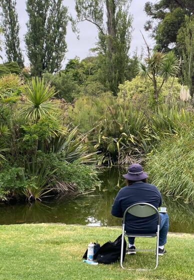 Drawing for Beginners & Experienced: Art of Landscape