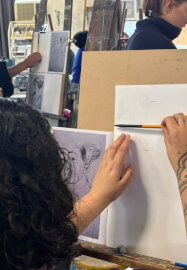 Drawing Forms Course for Beginners
