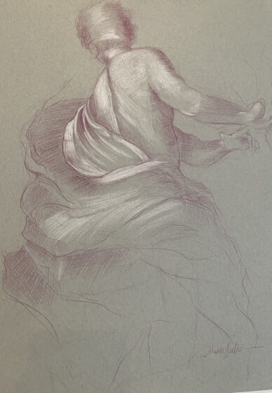 Drawing Foundations Class