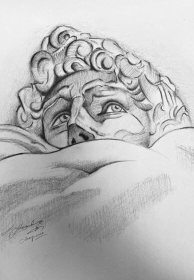 Drawing Foundations Class