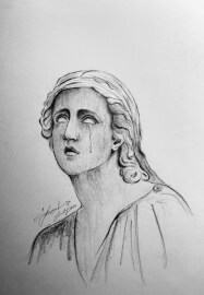 Drawing Foundations Class