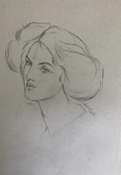 Drawing Foundations Class