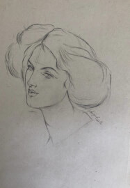 Drawing Foundations Class