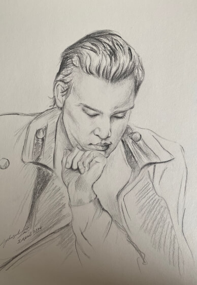 Drawing Foundations Class