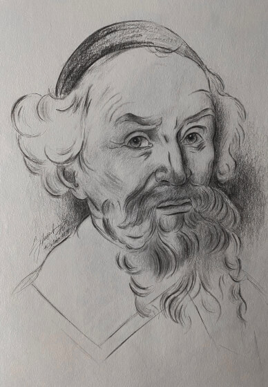 Drawing Foundations Class