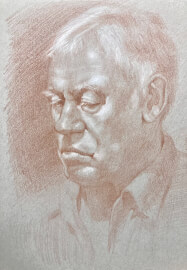 Drawing Portrait Workshop