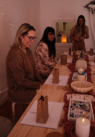 Dreamscapes: Unlock Your Souls Messages Creative Art Workshop