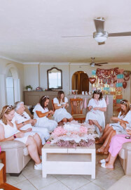 Dried Flower Crown Workshop