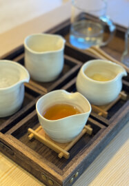 Drink Lab Brewing Workshop: Osmanthus Fall