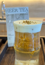 Drink Lab Brewing Workshop: Osmanthus Fall