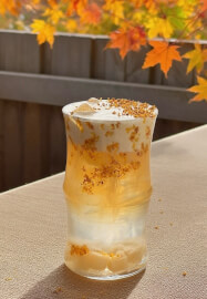 Drink Lab Brewing Workshop: Osmanthus Fall