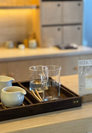 Drink Lab Brewing Workshop: Osmanthus Fall